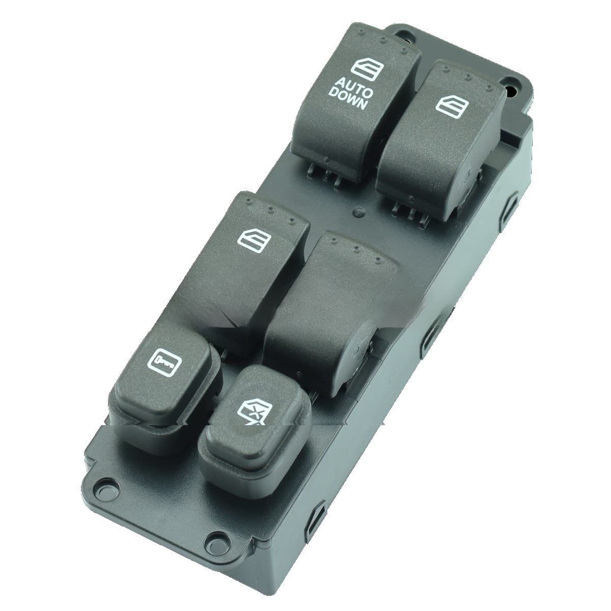 Kraw AN-1032 cam düğmesi